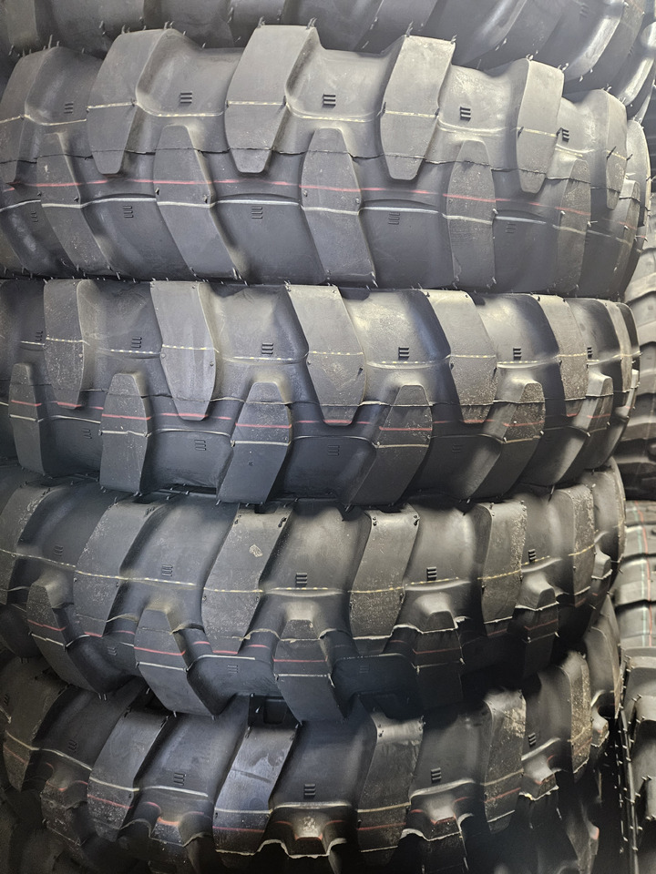 Armour TI300 10.00-20 - Гума за Колесен багер: снимка 2 Armour TI300 10.00-20 - Гума за Колесен багер: снимка 2