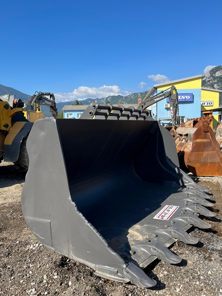 BALAVTO Loader bucket 3350 mm - Кофа за товарач: снимка 5 BALAVTO Loader bucket 3350 mm - Кофа за товарач: снимка 5