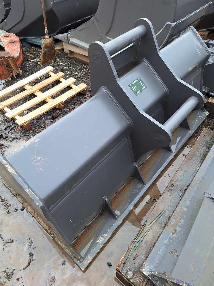 BALAVTO Slope bucket 1600 mm Volvo S60 - Кофа: снимка 4 BALAVTO Slope bucket 1600 mm Volvo S60 - Кофа: снимка 4