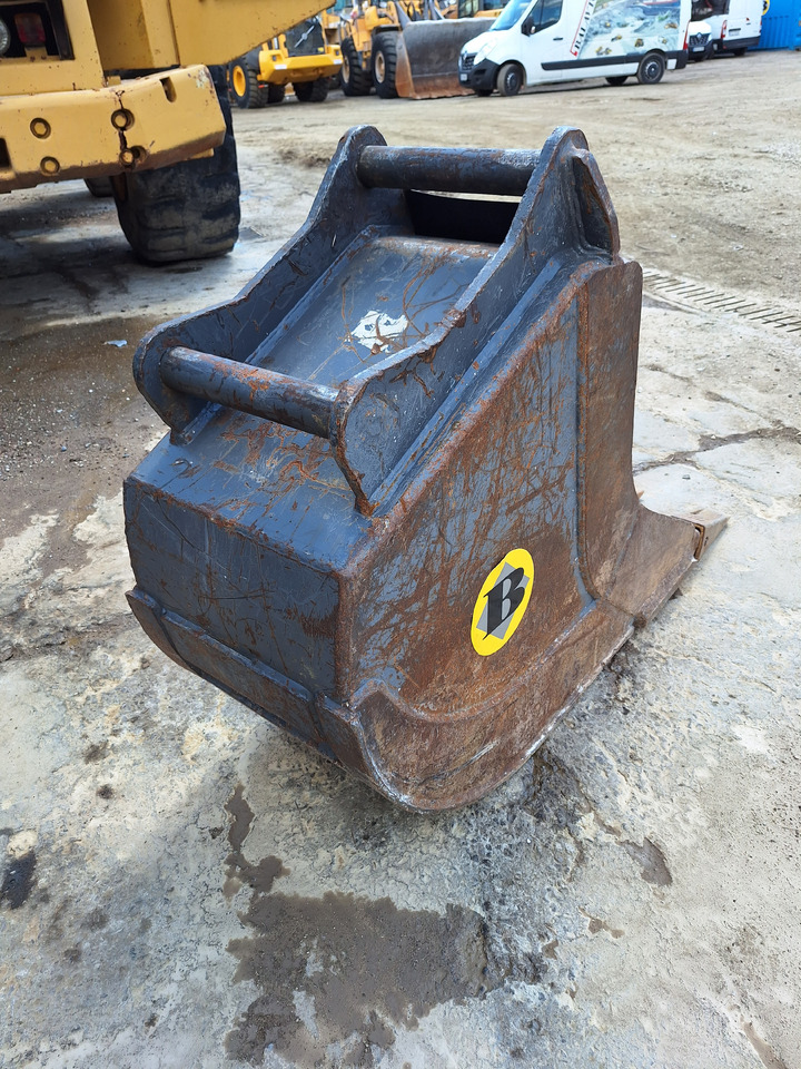 BALAVTO Trenching bucket 600 mm S60 - Кофа за багер: снимка 4 BALAVTO Trenching bucket 600 mm S60 - Кофа за багер: снимка 4