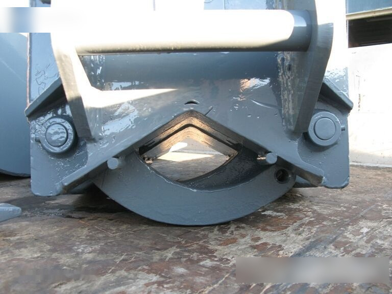 BALAVTO bucket with grab - Кофа за багер: снимка 5 BALAVTO bucket with grab - Кофа за багер: снимка 5