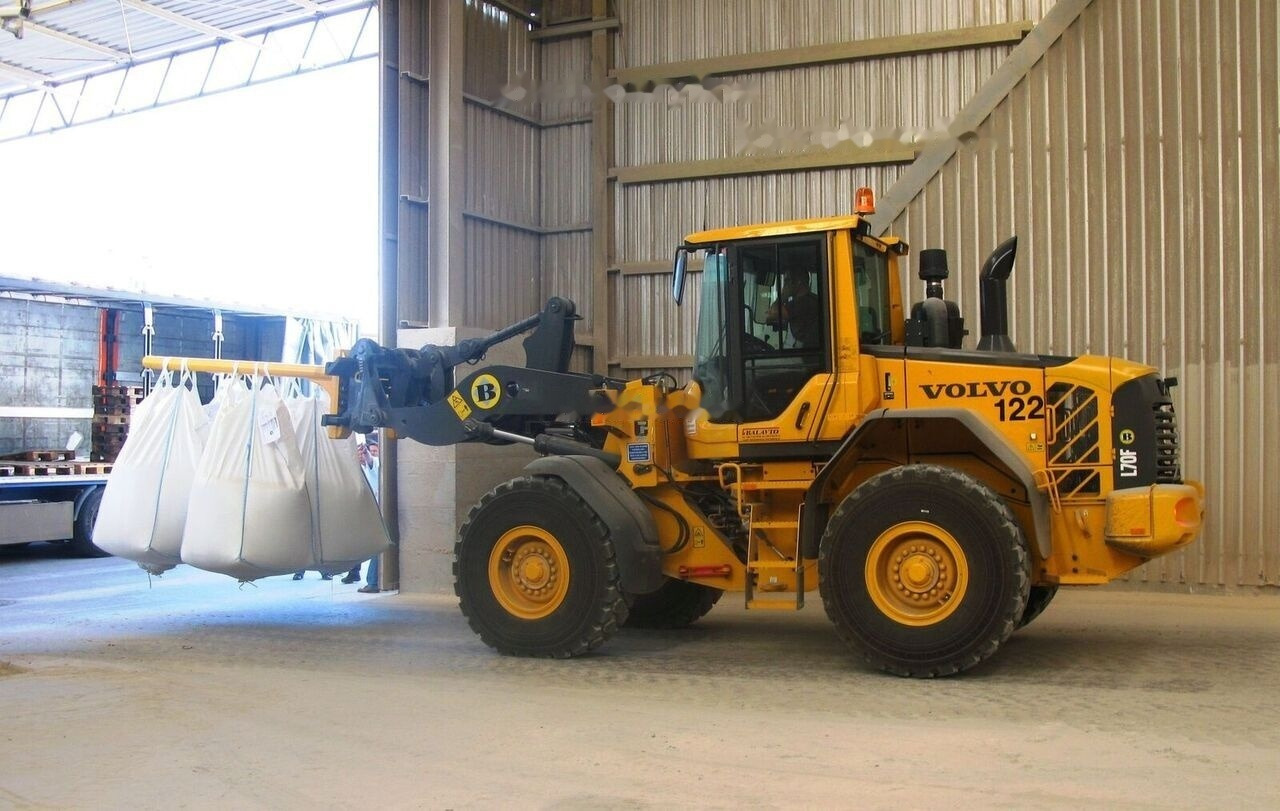 Balavto Big Bag forks - Вилици: снимка 4 Balavto Big Bag forks - Вилици: снимка 4