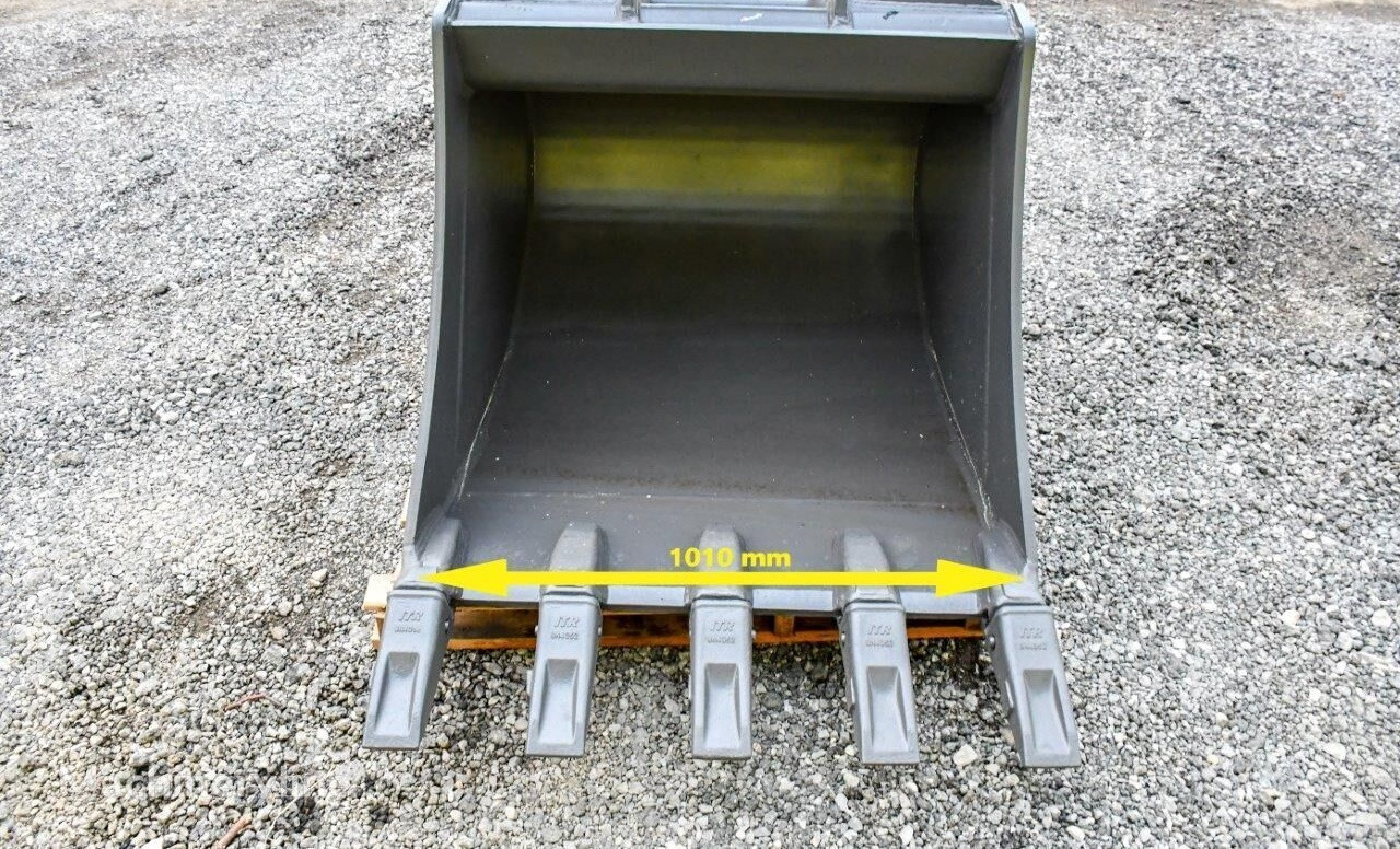 Balavto Digging bucket 1010 mm - Кофа за багер: снимка 1 Balavto Digging bucket 1010 mm - Кофа за багер: снимка 1