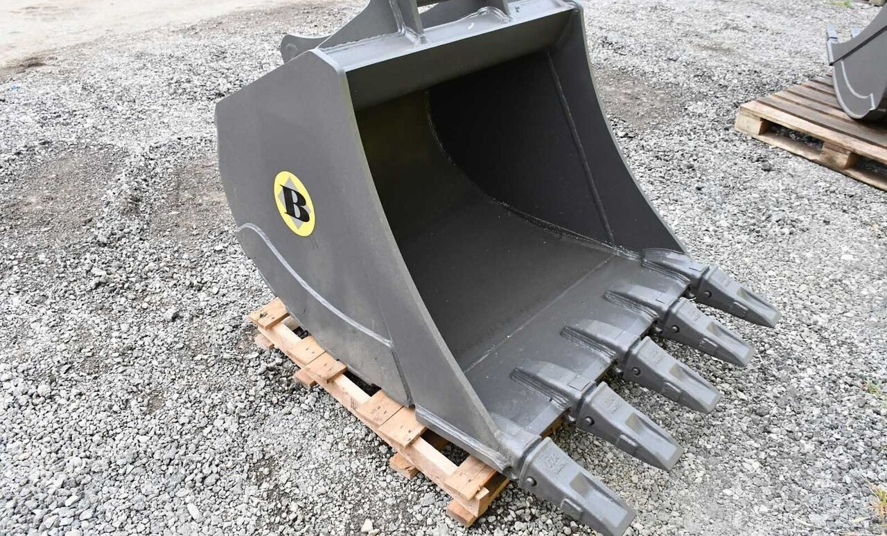 Balavto Digging bucket 1010 mm - Кофа за багер: снимка 5 Balavto Digging bucket 1010 mm - Кофа за багер: снимка 5