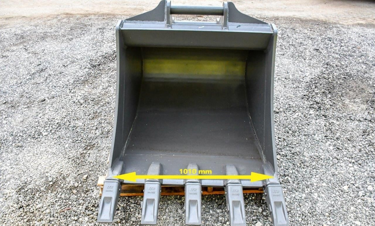 Balavto Digging bucket 1010 mm - Кофа за багер: снимка 4 Balavto Digging bucket 1010 mm - Кофа за багер: снимка 4