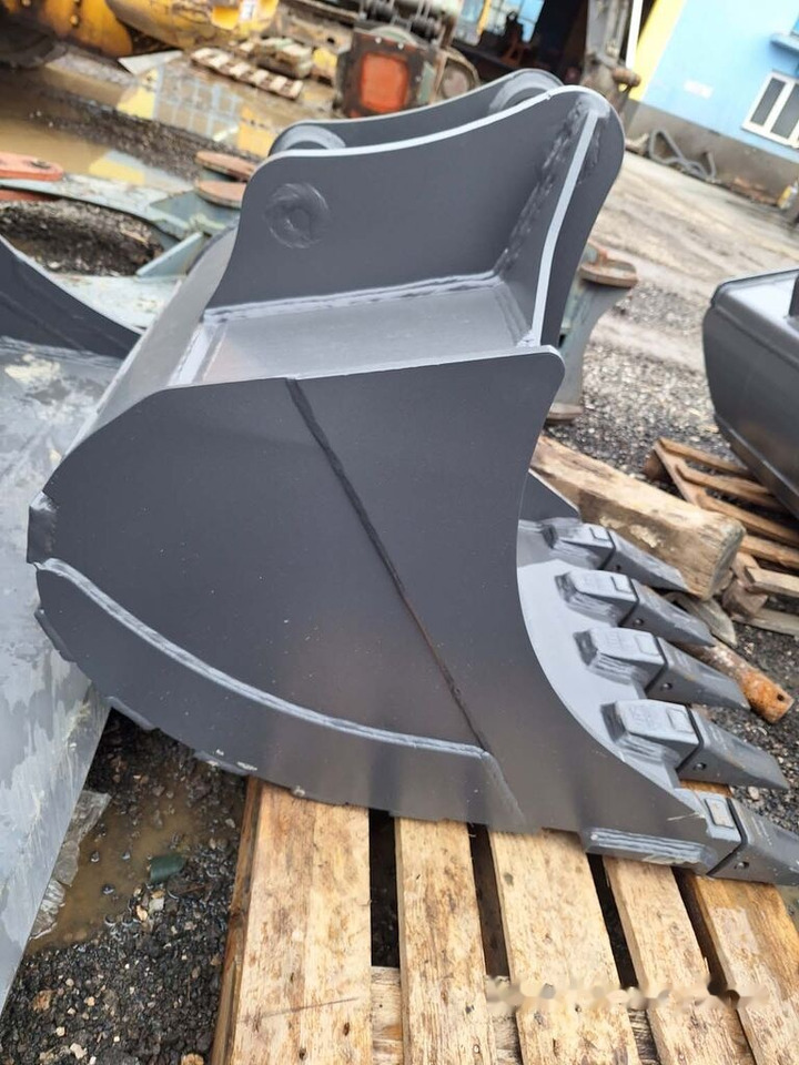 Balavto Digging bucket 800 mm - Кофа за багер: снимка 2 Balavto Digging bucket 800 mm - Кофа за багер: снимка 2