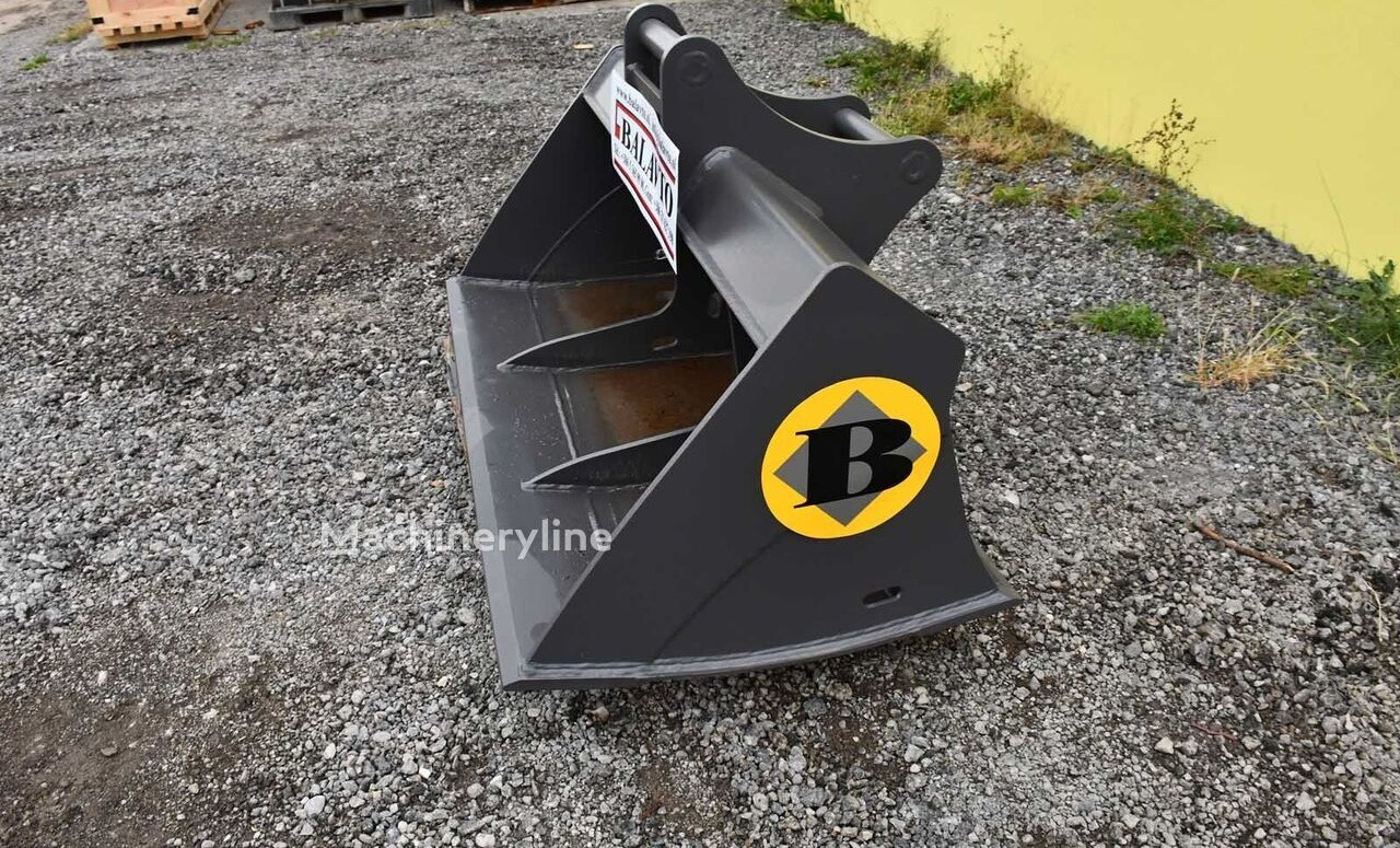 Balavto Excavator ditch cleaning / slope bucket 1600 mm S6 - Кофа: снимка 1 Balavto Excavator ditch cleaning / slope bucket 1600 mm S6 - Кофа: снимка 1