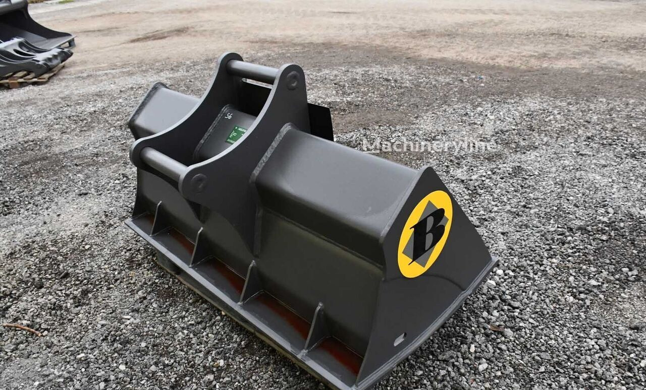 Balavto Excavator ditch cleaning / slope bucket 1600 mm S6 - Кофа: снимка 3 Balavto Excavator ditch cleaning / slope bucket 1600 mm S6 - Кофа: снимка 3