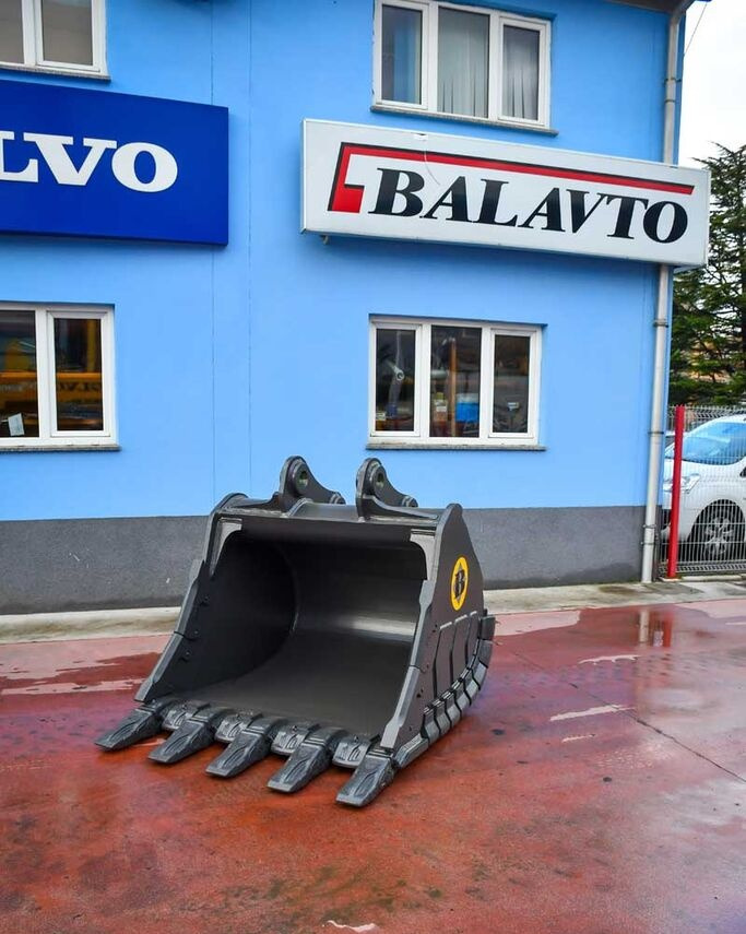 Balavto Heavy duty 1500 mm - Кофа за товарач: снимка 3 Balavto Heavy duty 1500 mm - Кофа за товарач: снимка 3