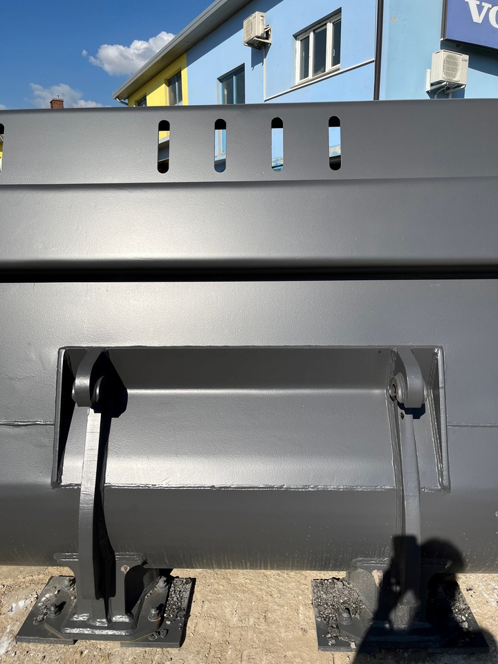 Balavto Loader bucket 3000 mm - Кофа за товарач: снимка 5 Balavto Loader bucket 3000 mm - Кофа за товарач: снимка 5