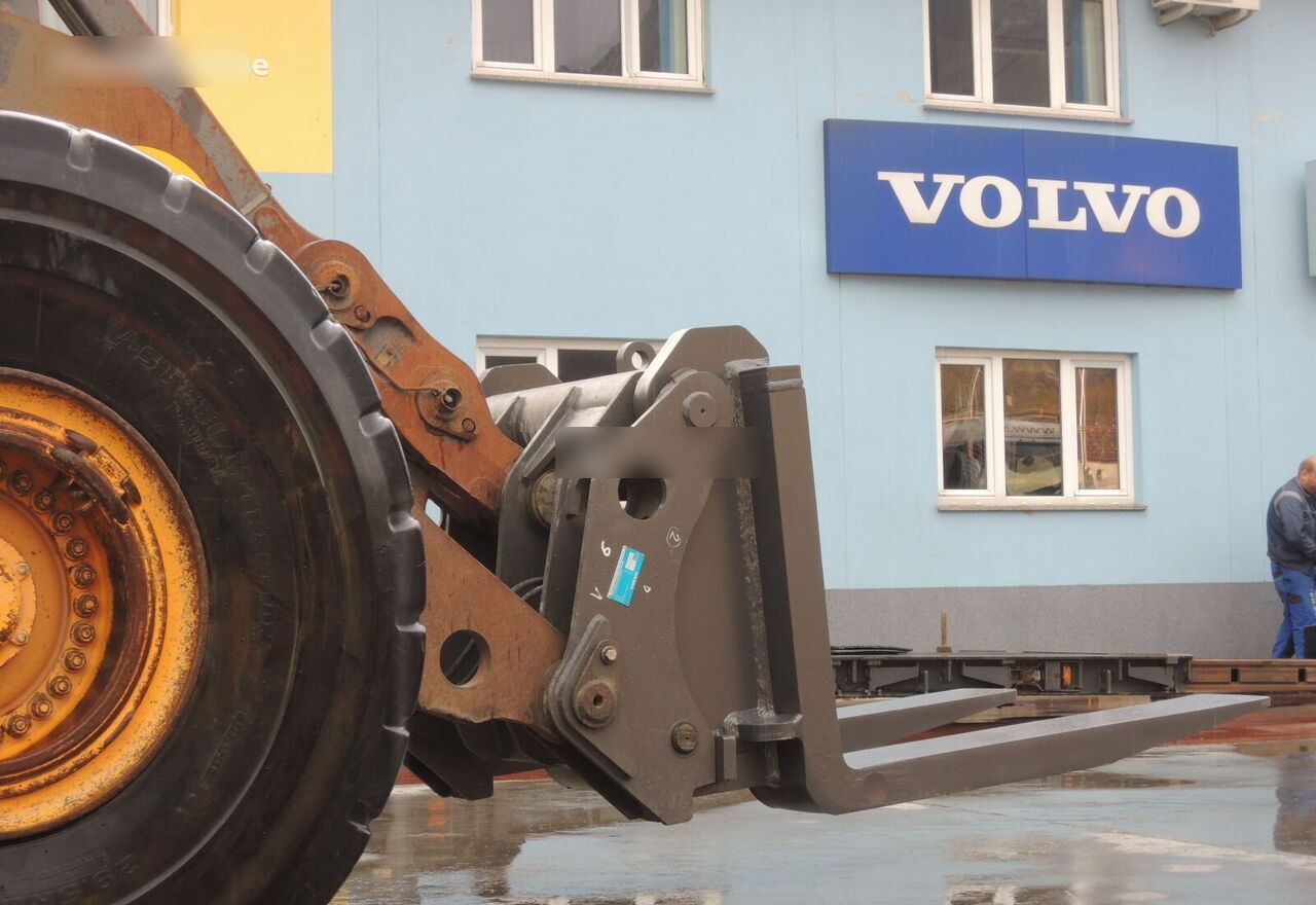 Balavto STONE BLOCKS FORKS for loaders - Вилици за Товарач: снимка 3 Balavto STONE BLOCKS FORKS for loaders - Вилици за Товарач: снимка 3