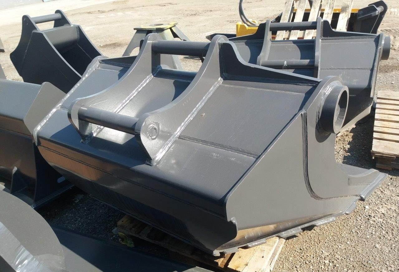 Balavto Slope digging bucket 1600 mm - Кофа: снимка 5 Balavto Slope digging bucket 1600 mm - Кофа: снимка 5