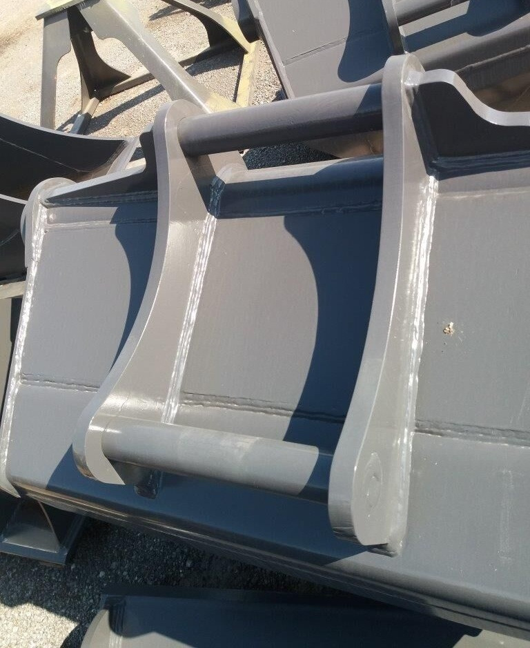 Balavto Slope digging bucket 1600 mm - Кофа: снимка 4 Balavto Slope digging bucket 1600 mm - Кофа: снимка 4