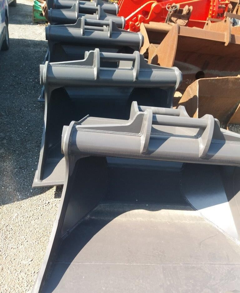 Balavto Slope digging bucket 1600 mm - Кофа: снимка 3 Balavto Slope digging bucket 1600 mm - Кофа: снимка 3