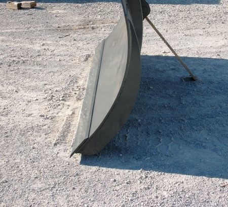 Balavto blade for loaders, excavators... - Гребло: снимка 3 Balavto blade for loaders, excavators... - Гребло: снимка 3