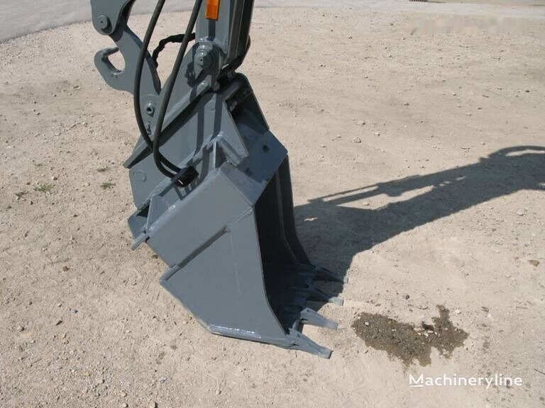Balavto bucket with grab - Кофа за багер: снимка 2 Balavto bucket with grab - Кофа за багер: снимка 2