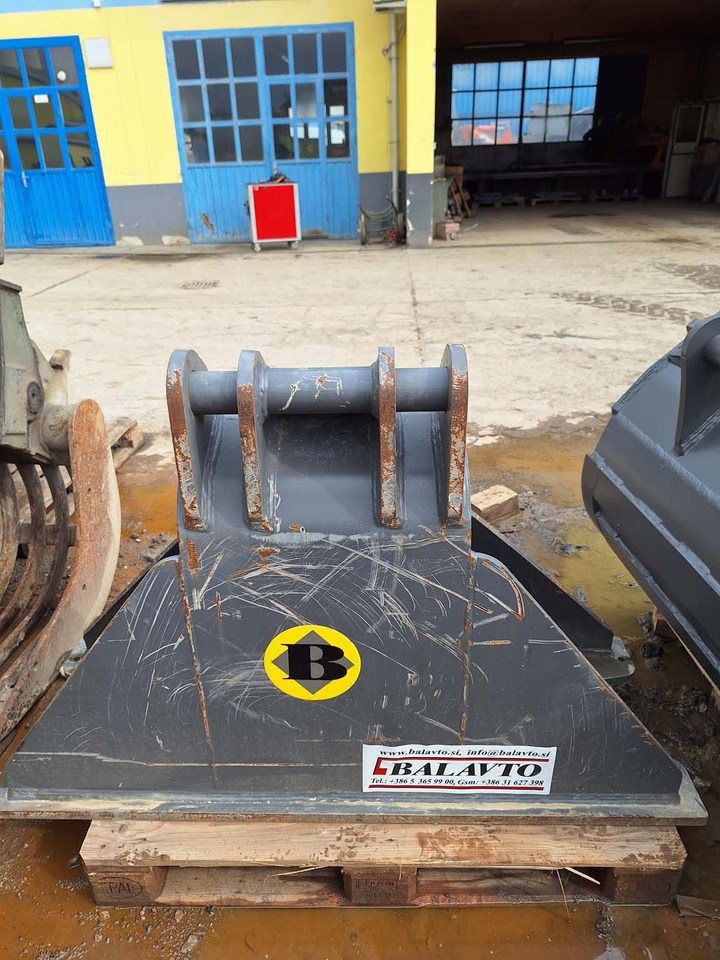 Balavto fork pylon - Вилици: снимка 1 Balavto fork pylon - Вилици: снимка 1