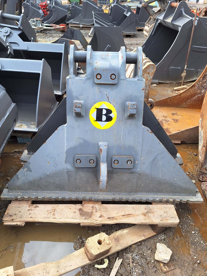 Balavto fork pylon - Вилици: снимка 2 Balavto fork pylon - Вилици: снимка 2