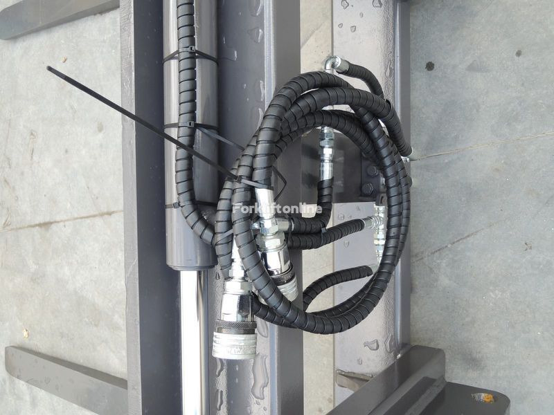 Balavto hydraulic pallet forks for loaders - Вилици за Товарач: снимка 5 Balavto hydraulic pallet forks for loaders - Вилици за Товарач: снимка 5