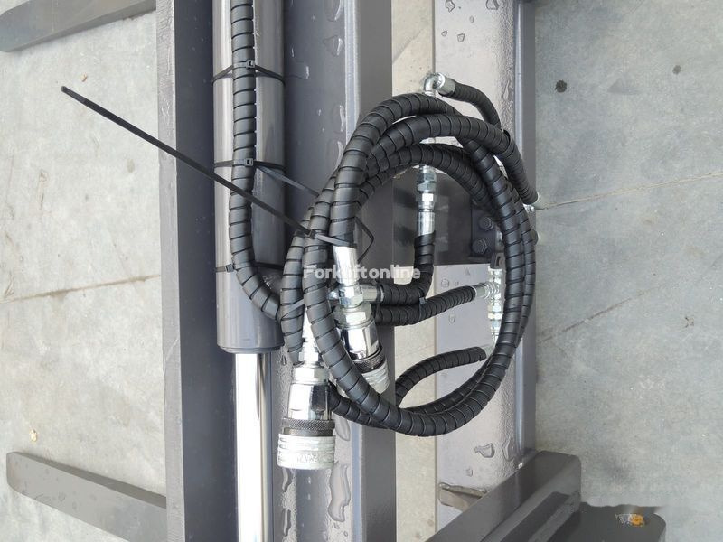 Balavto hydraulic pallet forks for loaders - Вилици: снимка 5 Balavto hydraulic pallet forks for loaders - Вилици: снимка 5