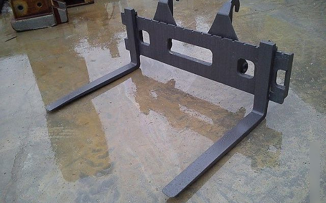 Balavto pallet forks for loaders - Вилици за Товарач: снимка 1 Balavto pallet forks for loaders - Вилици за Товарач: снимка 1