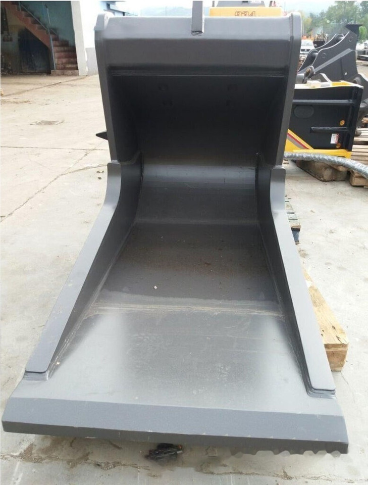 Balavto quarry bucket 1000 mm - Кофа за багер за Строителна техника: снимка 2 Balavto quarry bucket 1000 mm - Кофа за багер за Строителна техника: снимка 2