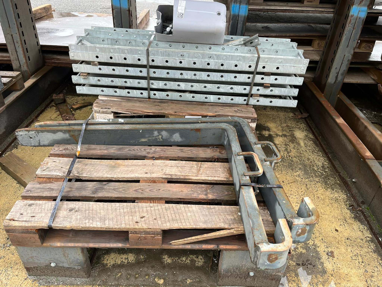 Dieci Pegasus 50.21 - Телескопичен колесен товарач: снимка 5 Dieci Pegasus 50.21 - Телескопичен колесен товарач: снимка 5