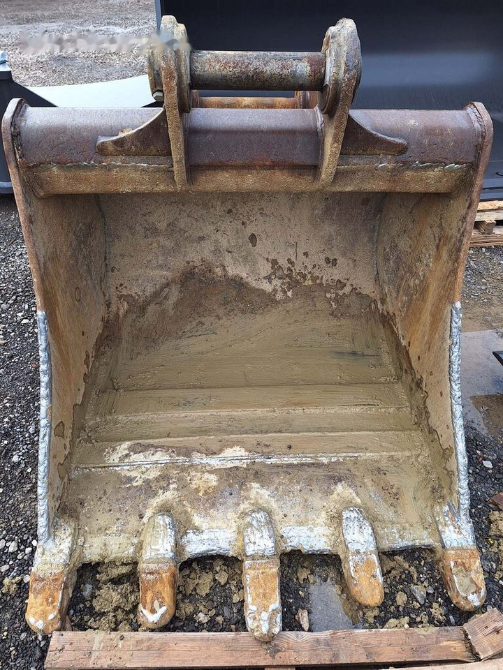 Digging bucket 1300 mm - Кофа за багер: снимка 3 Digging bucket 1300 mm - Кофа за багер: снимка 3