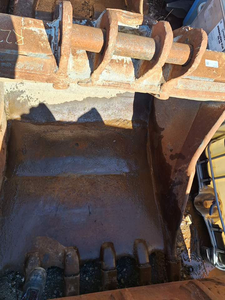 Digging bucket 1300 mm Volvo S1 - Кофа за багер: снимка 2 Digging bucket 1300 mm Volvo S1 - Кофа за багер: снимка 2
