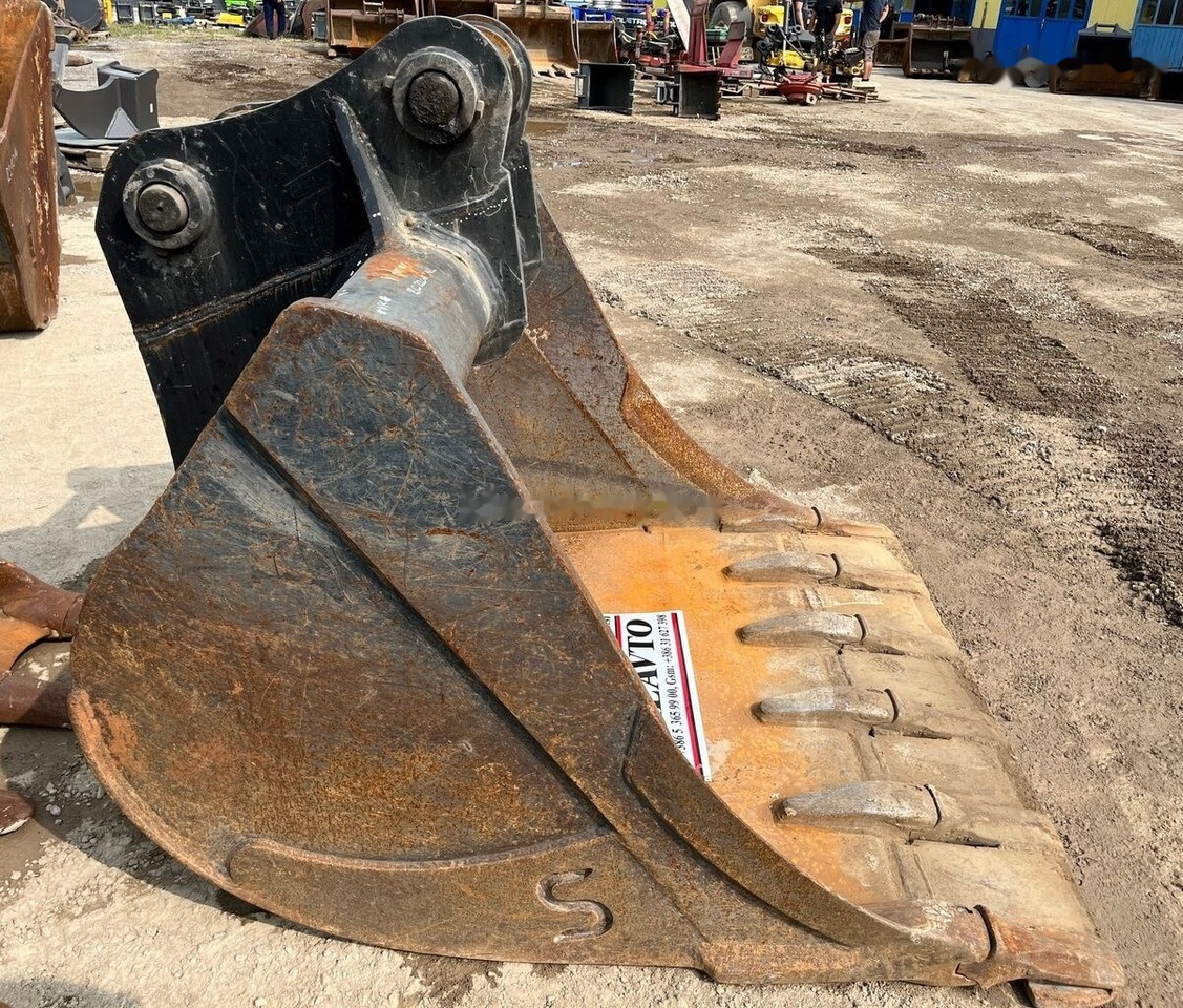 Digging bucket 1500 mm - Кофа за багер: снимка 3 Digging bucket 1500 mm - Кофа за багер: снимка 3