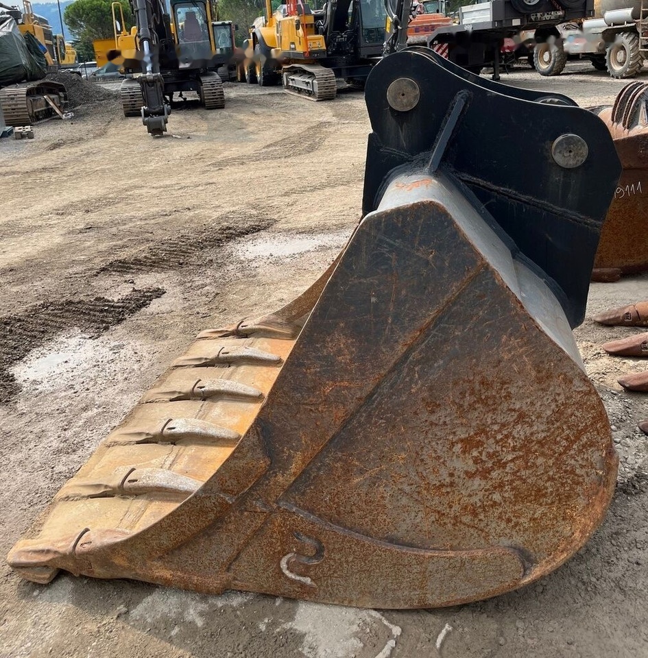 Кофа за багер Digging bucket 1500 mm: снимка 8