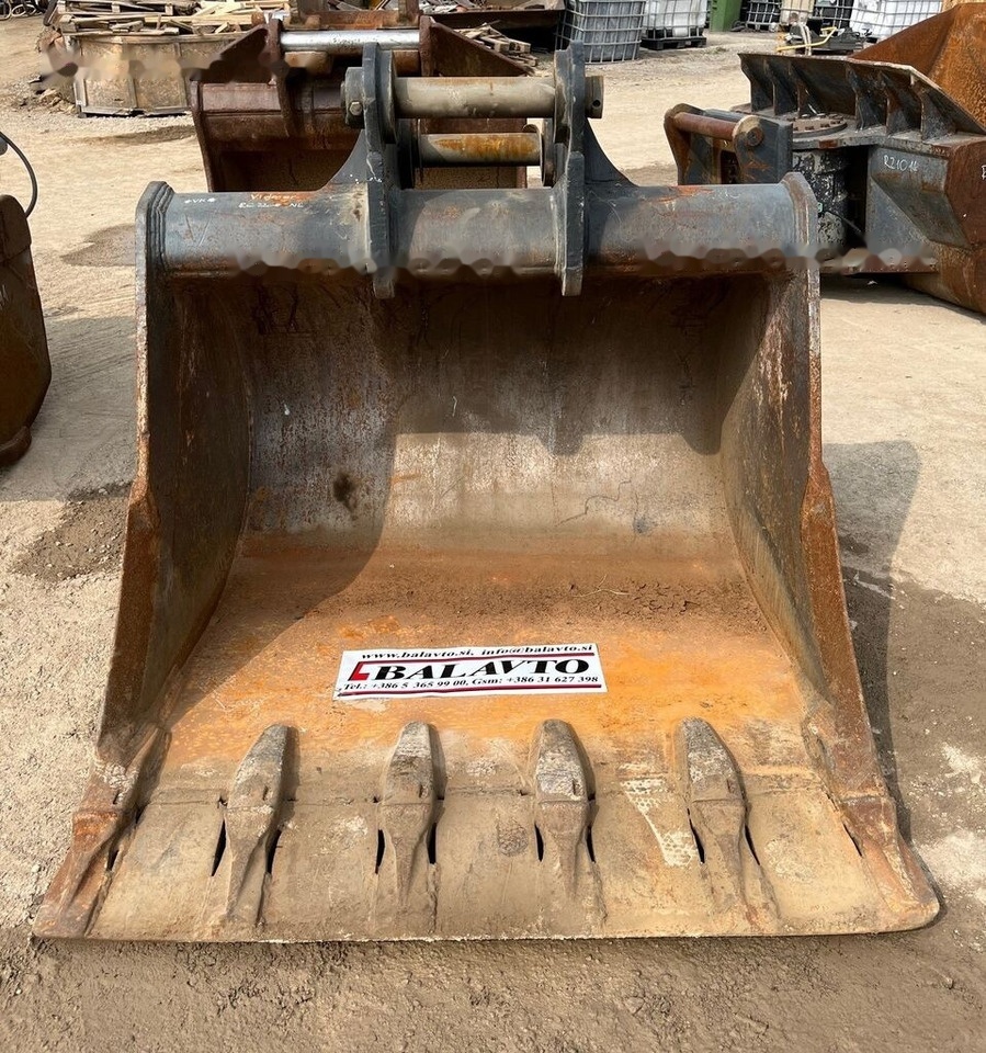 Digging bucket 1500 mm - Кофа за багер: снимка 1 Digging bucket 1500 mm - Кофа за багер: снимка 1