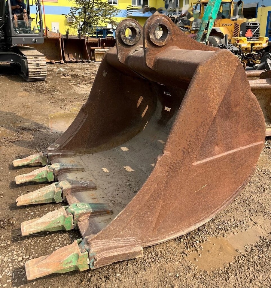 Digging bucket 1600 mm - Кофа за багер: снимка 5 Digging bucket 1600 mm - Кофа за багер: снимка 5