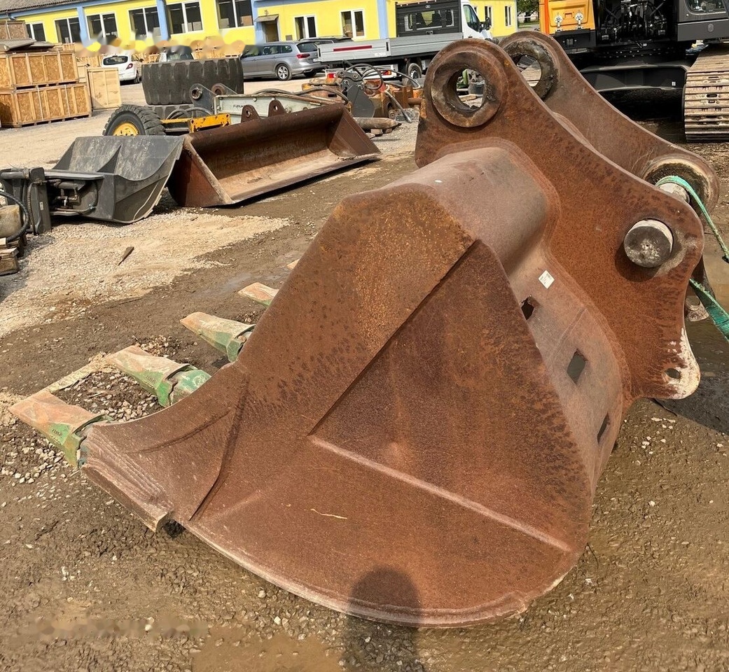 Digging bucket 1600 mm - Кофа за багер: снимка 4 Digging bucket 1600 mm - Кофа за багер: снимка 4