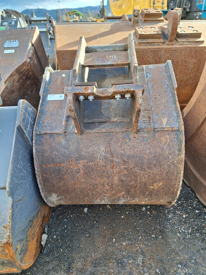 Digging bucket 600 mm VTN - Кофа за багер: снимка 3 Digging bucket 600 mm VTN - Кофа за багер: снимка 3