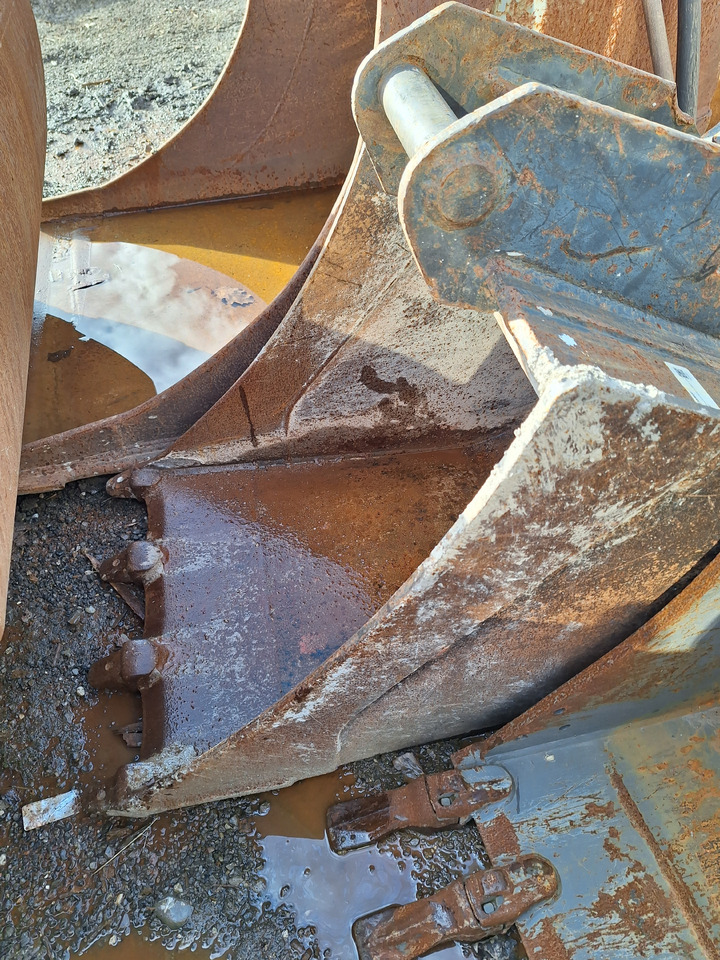 Digging bucket 600 mm VTN - Кофа за багер: снимка 2 Digging bucket 600 mm VTN - Кофа за багер: снимка 2