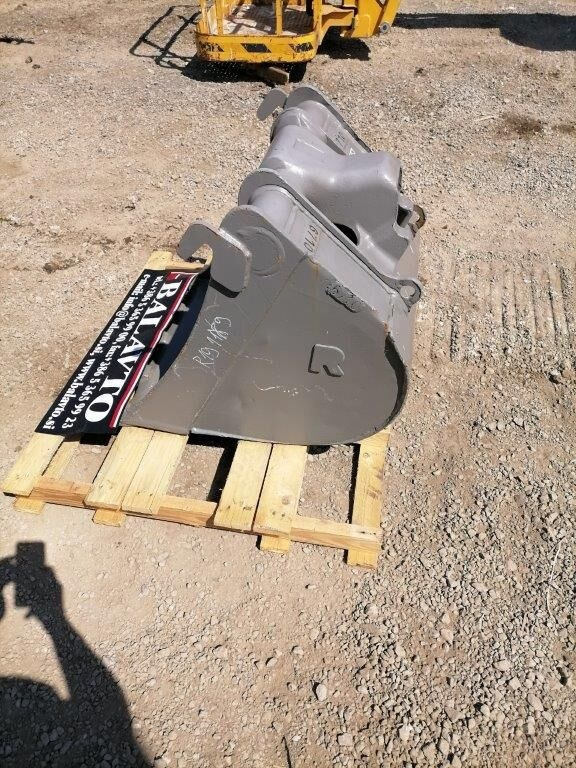 Digging bucket 700 mm - Кофа за багер: снимка 3 Digging bucket 700 mm - Кофа за багер: снимка 3
