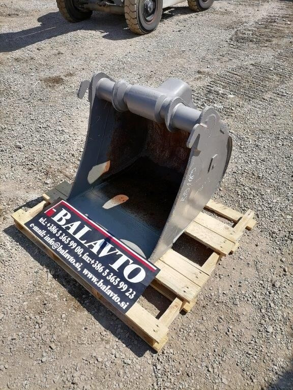 Digging bucket 700 mm - Кофа за багер: снимка 2 Digging bucket 700 mm - Кофа за багер: снимка 2