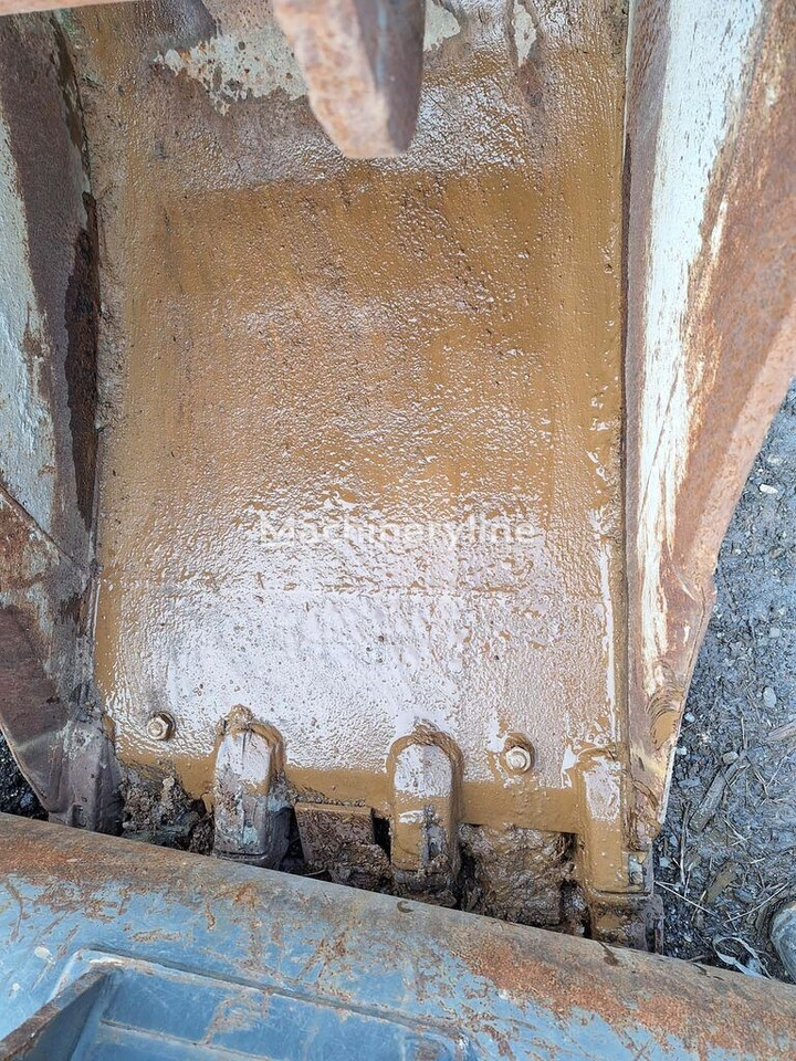 Digging bucket 800 mm Volvo S60 - Кофа за багер: снимка 1 Digging bucket 800 mm Volvo S60 - Кофа за багер: снимка 1