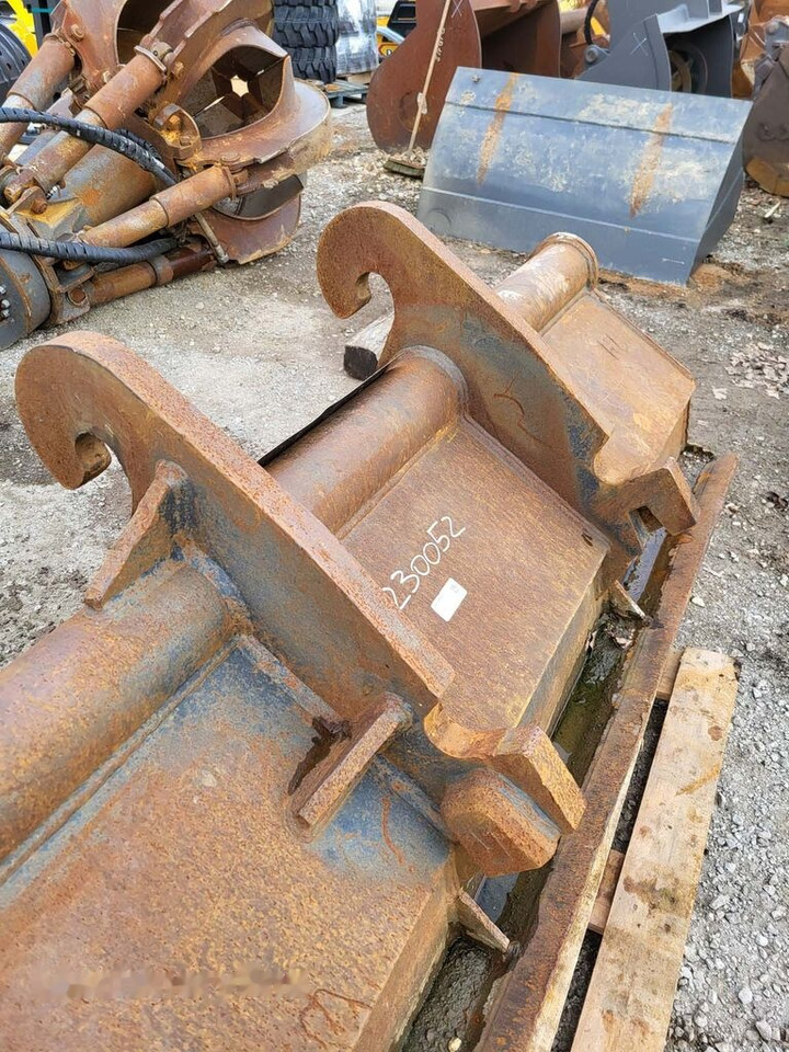 Ditch cleaning bucket 2000 mm Verachtert - Кофа: снимка 3 Ditch cleaning bucket 2000 mm Verachtert - Кофа: снимка 3