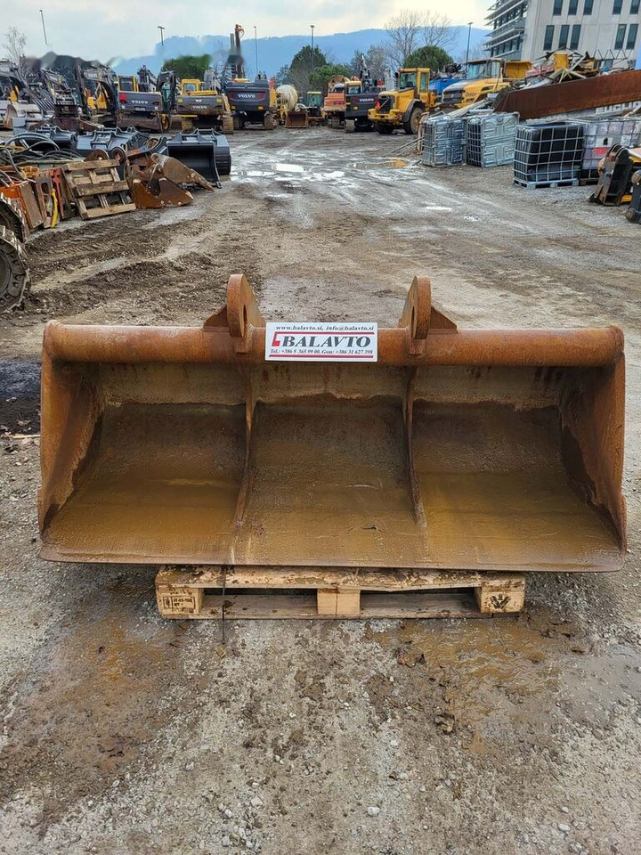 Ditch cleaning bucket 2000 mm Verachtert - Кофа: снимка 1 Ditch cleaning bucket 2000 mm Verachtert - Кофа: снимка 1