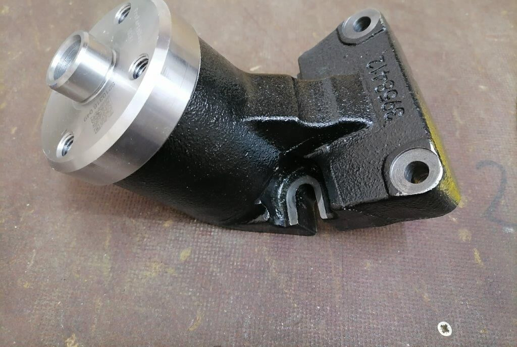 Fan support for Cummins engines - Двигател и части за Багер: снимка 2 Fan support for Cummins engines - Двигател и части за Багер: снимка 2