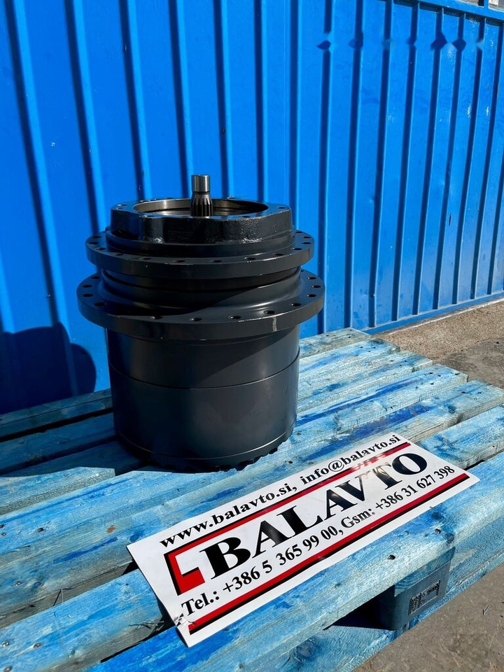 Final drive 14599921   Volvo EC250D/E, EC300D/E - Скоростна кутия за Багер: снимка 1 Final drive 14599921   Volvo EC250D/E, EC300D/E - Скоростна кутия за Багер: снимка 1