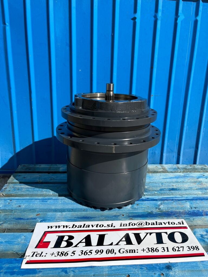 Final drive 14599921   Volvo EC250D/E, EC300D/E - Скоростна кутия за Багер: снимка 2 Final drive 14599921   Volvo EC250D/E, EC300D/E - Скоростна кутия за Багер: снимка 2