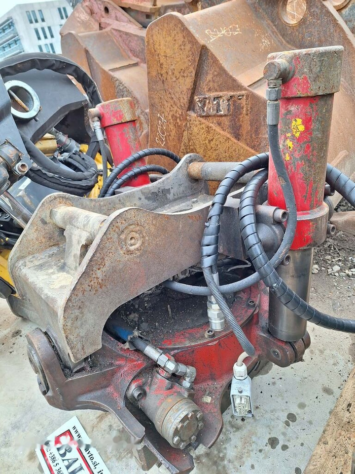 Indexator tiltrotator S60 - Тилтротатор: снимка 1 Indexator tiltrotator S60 - Тилтротатор: снимка 1