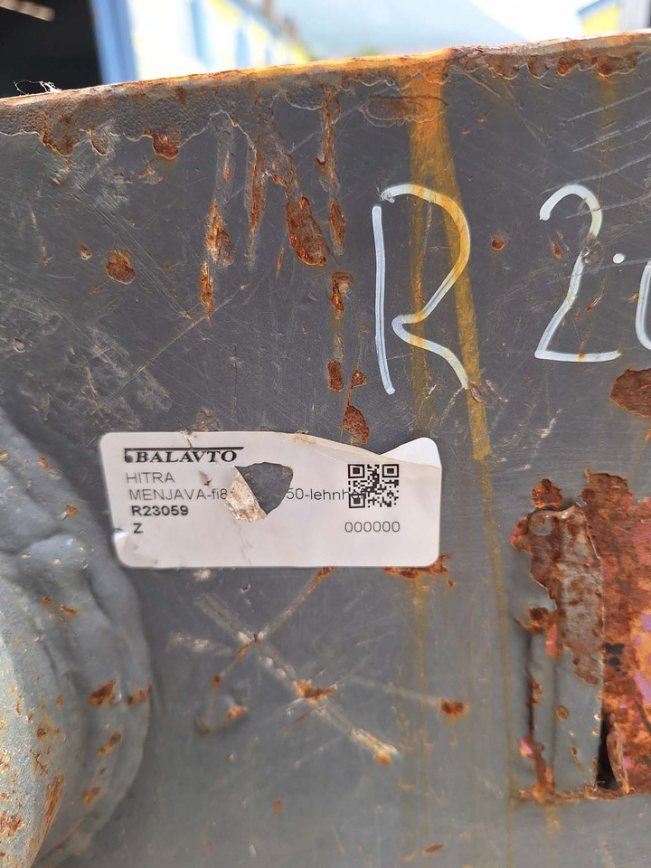 Lehnhoff - Бързо сменник за Строителна техника: снимка 4 Lehnhoff - Бързо сменник за Строителна техника: снимка 4