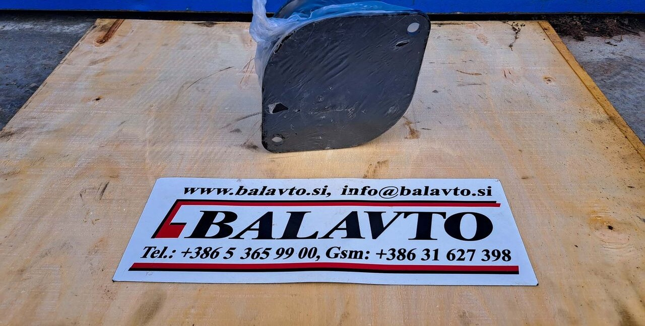 Rubber buffer for BOMAG compactors - Резервни части за Компактор: снимка 3 Rubber buffer for BOMAG compactors - Резервни части за Компактор: снимка 3