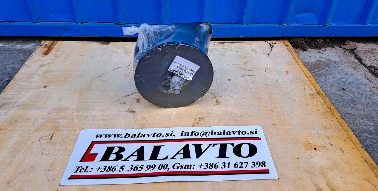 Rubber buffer for BOMAG compactors - Резервни части за Компактор: снимка 4 Rubber buffer for BOMAG compactors - Резервни части за Компактор: снимка 4