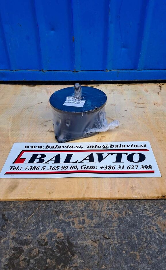 Rubber buffer for BOMAG compactors - Резервни части за Компактор: снимка 2 Rubber buffer for BOMAG compactors - Резервни части за Компактор: снимка 2