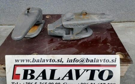 Volvo, Caterpillar, Combi, Eaco... - Резервни части за Колесен товарач: снимка 3 Volvo, Caterpillar, Combi, Eaco... - Резервни части за Колесен товарач: снимка 3